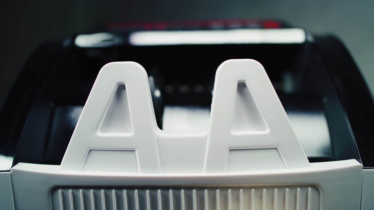 우크라이나 그리브니아 지폐 는 지폐 카운터 에서