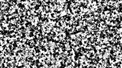 mundo fractal - fondo fractal abstracto