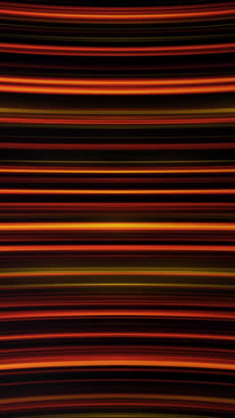 líneas horizontales abstractas