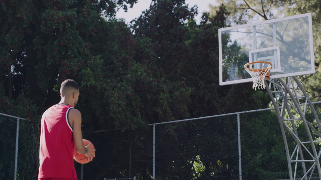 You've got to have a winning mindset