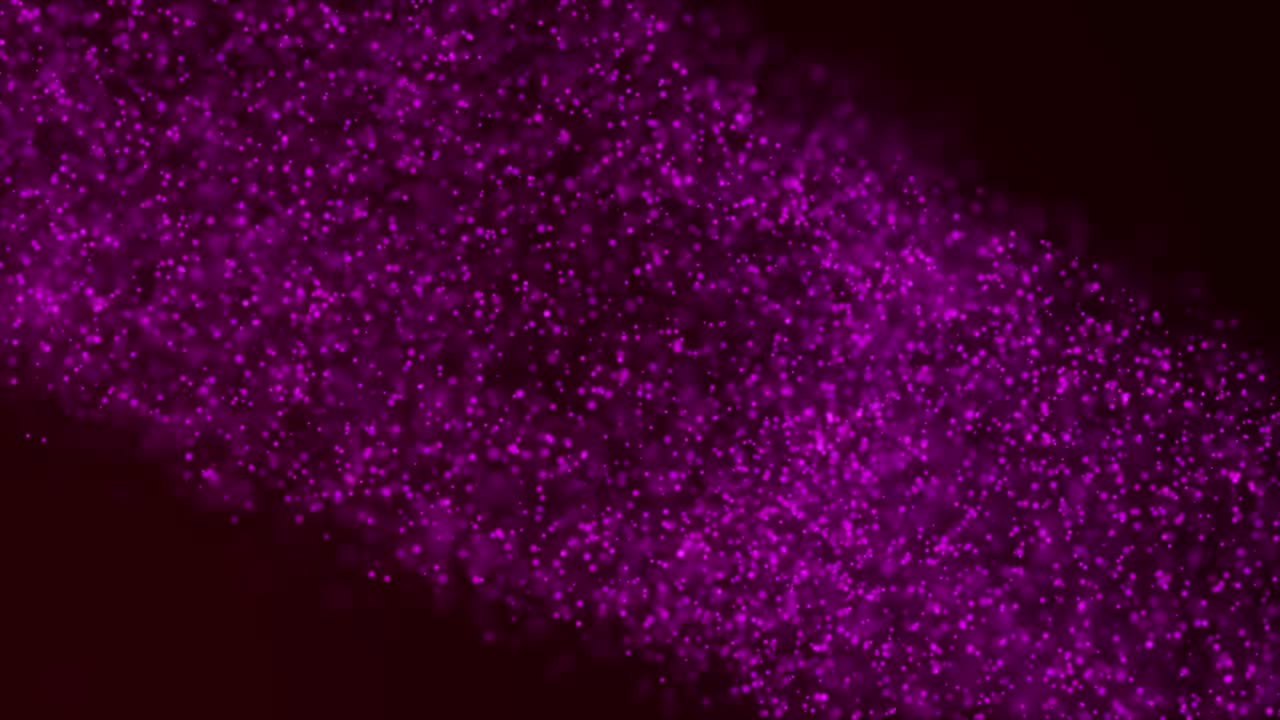 Purple Glitter Abstract Hintergrund
