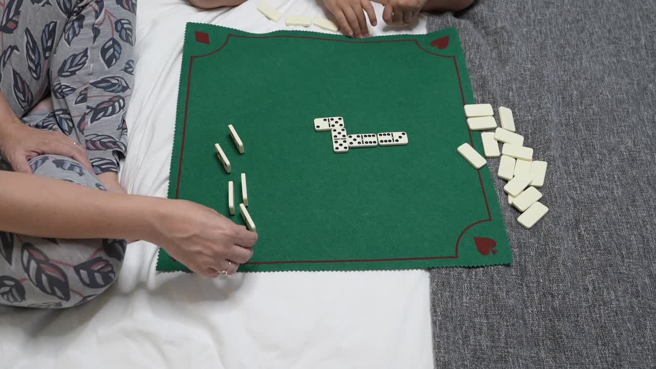 Gioco di domino