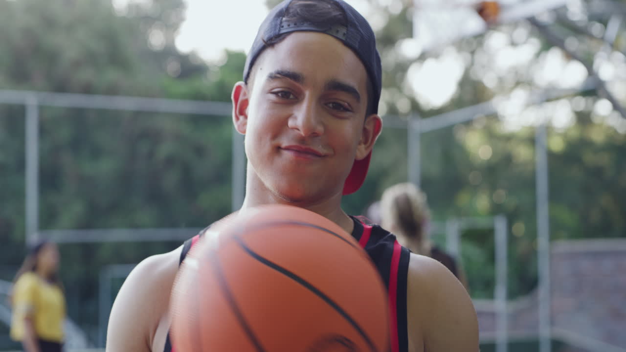 I'm the one with all the tricks