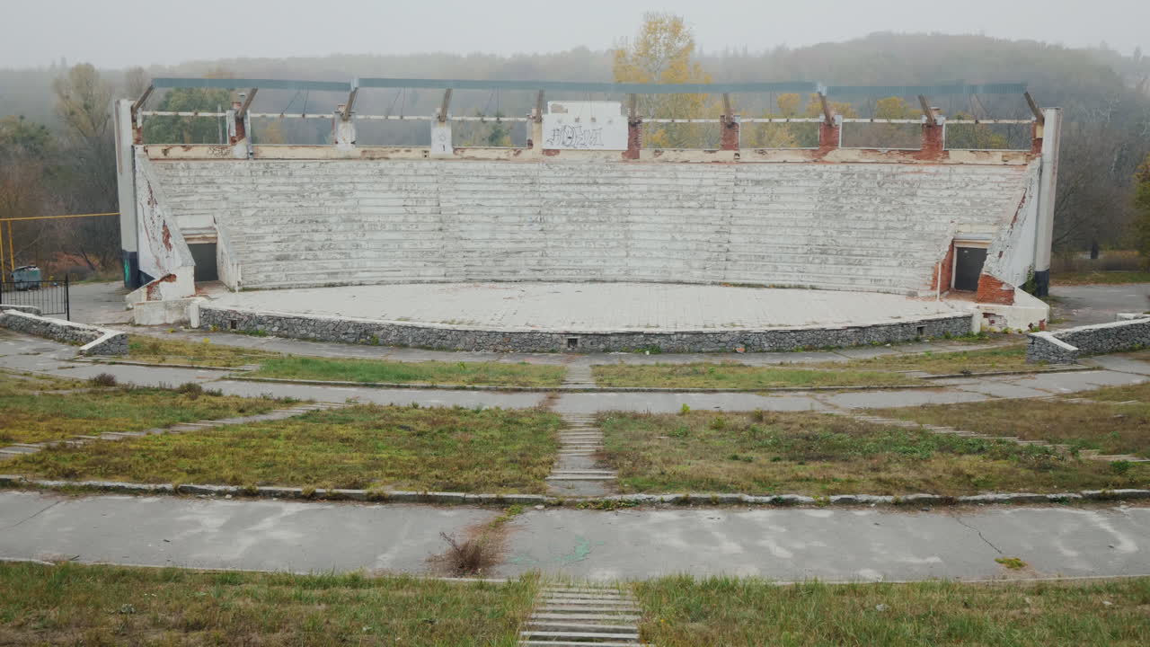 버려진 장면 1인칭 시점으로 이동