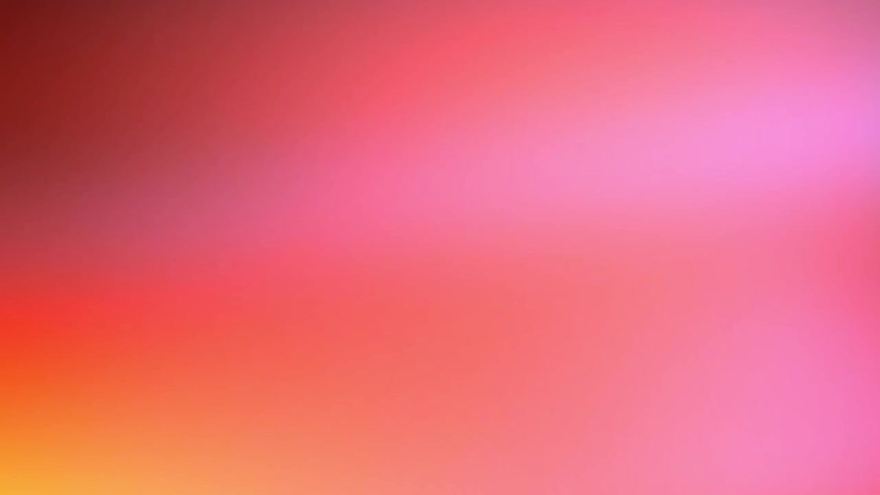 Dynamic Light Leaks and Film Grain Overlays with Colorful Gradients