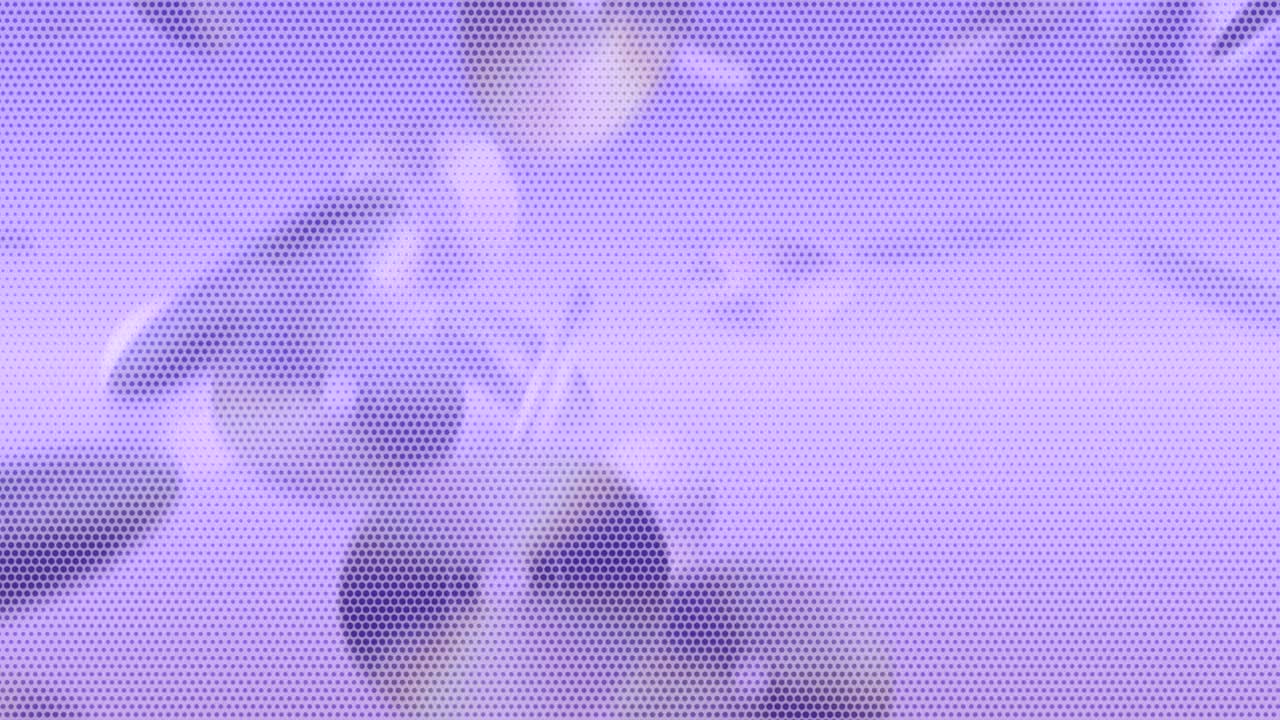 컴퓨터 회로 마더보드  세트, 통신 장치, cdrom 디스크 모니터를 보여주는 애니메이션 움직이는 배경