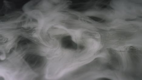 abstract smoke patterns