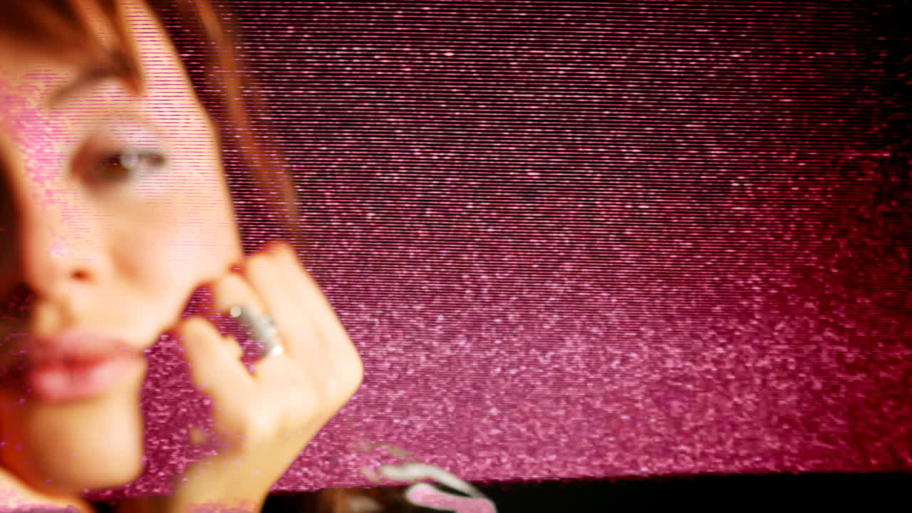 mujer cumple 10 años