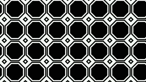 Seamless-surface-geometric-design