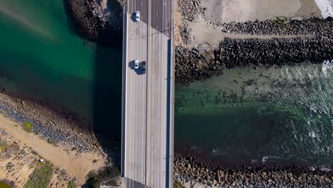 cars-driving-on-PCH-Highway-Carlsbad