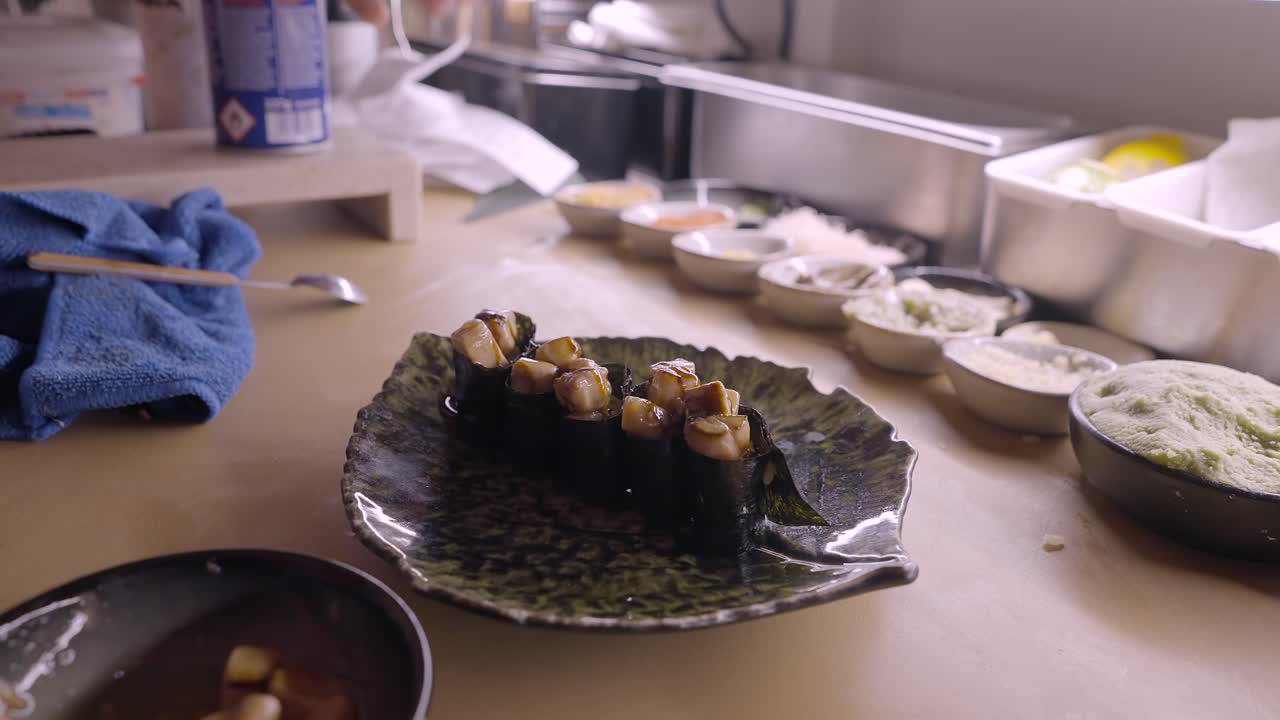Friends enjoying a delicious dinner party
