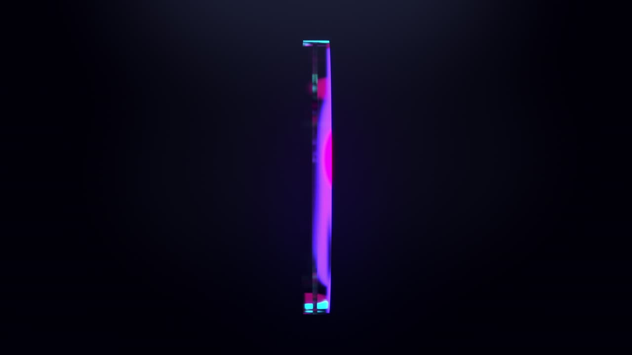 el bucle del icono de energía