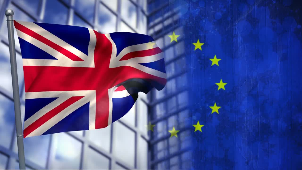 영국  ⁇ 발 비디오