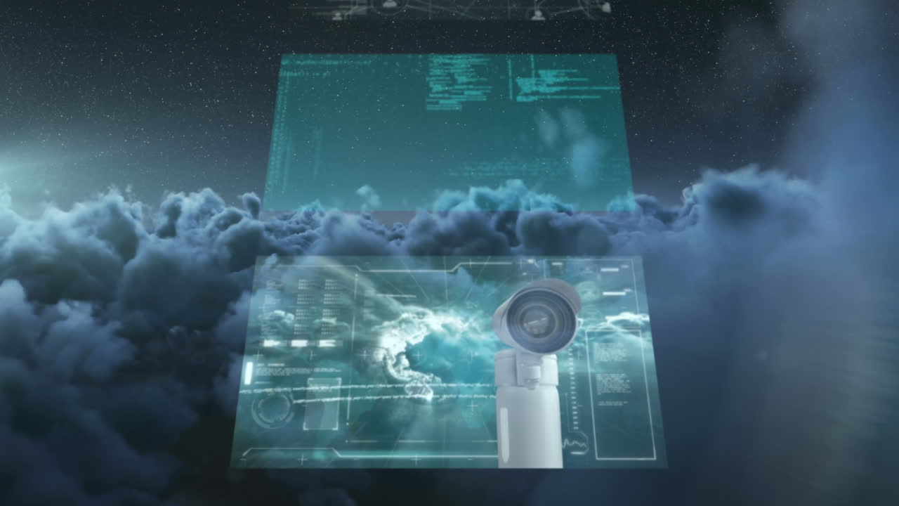 aumento de la popularidad en las redes sociales 4k