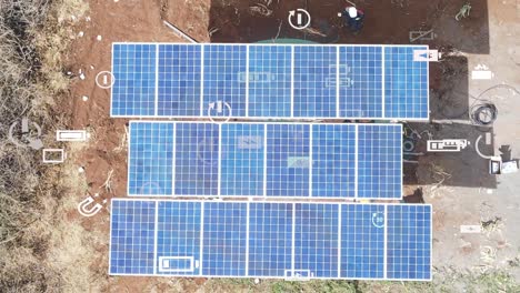 concepto de tecnología ambiental
