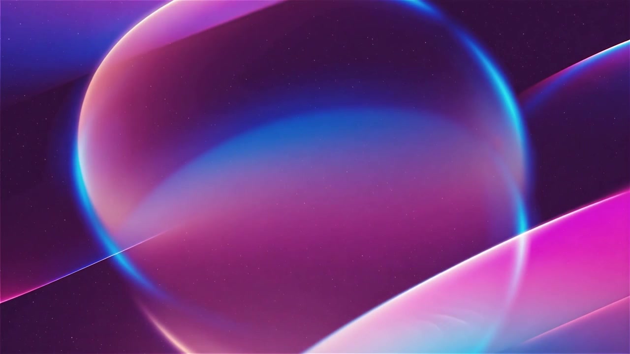 Abstract Gradient Background