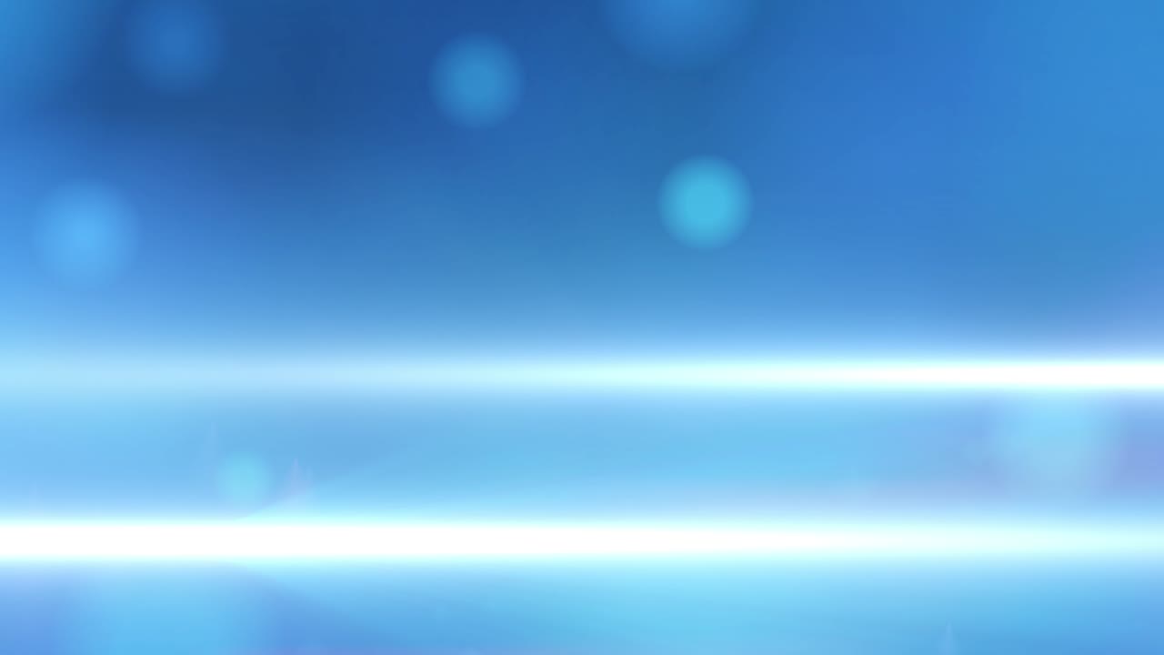 렌즈 플레어 텍스처 효과 배경