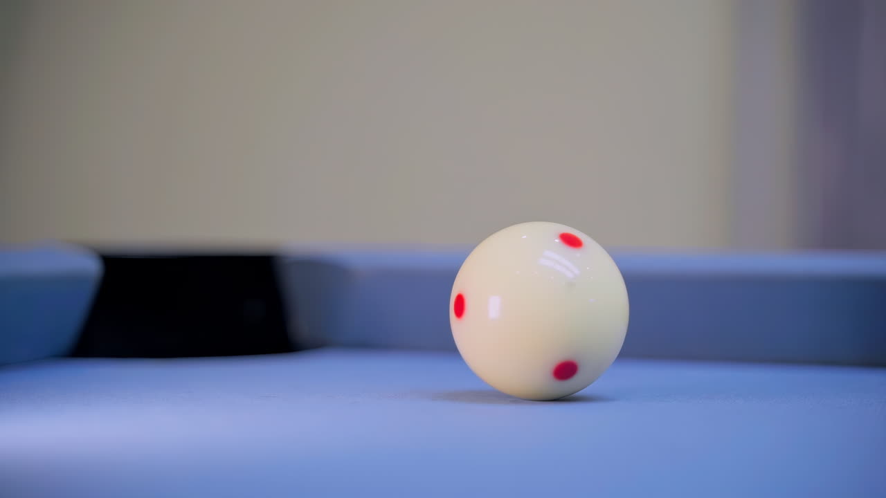 cerrar encapsulando la bola ocho