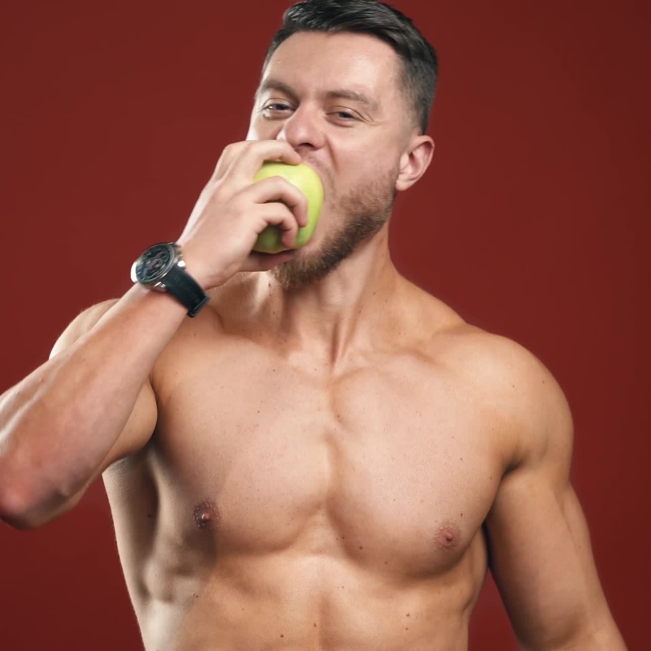 Healthy food choices