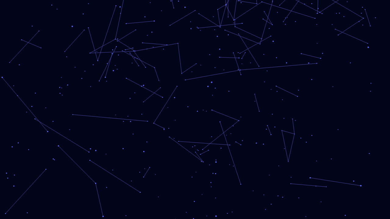 Bright cross-shaped stars illuminate the night sky