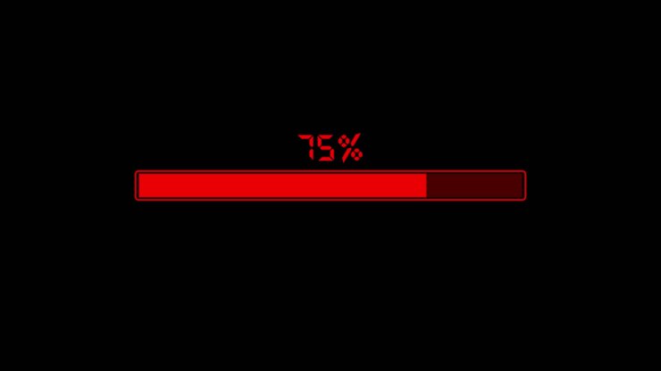 Loading Progress