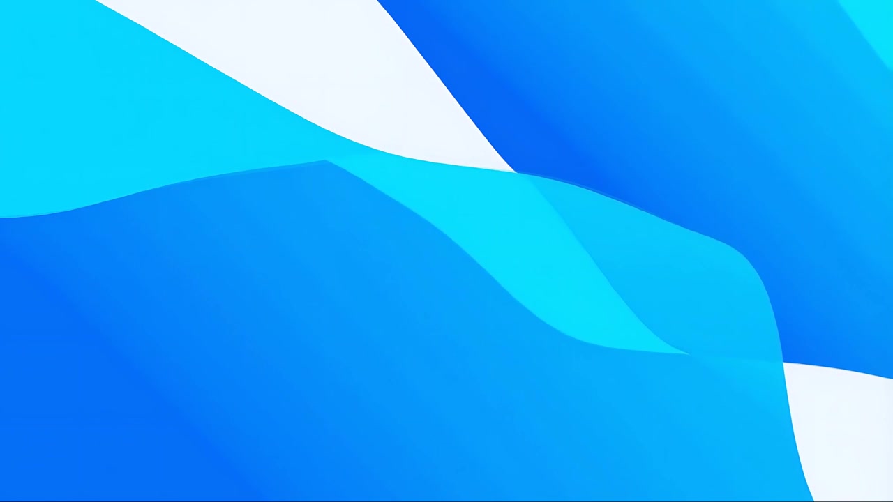 抽象彩色动态背景 4K