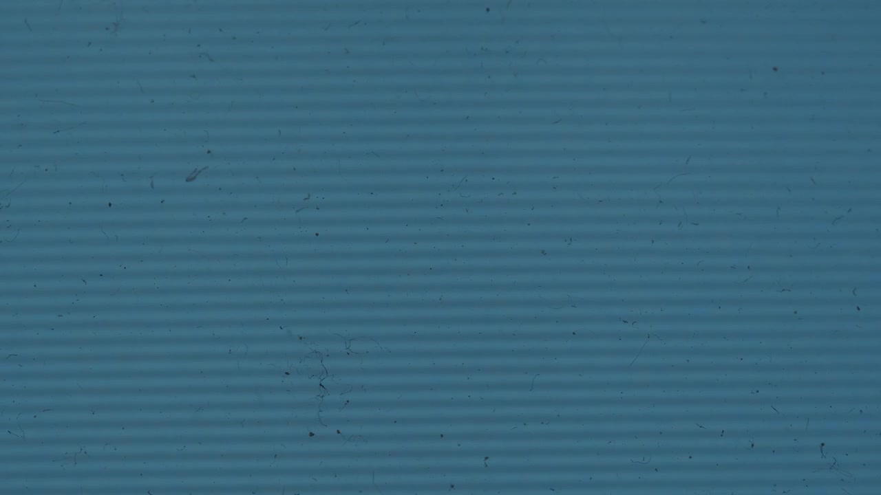 Vintage TV Static