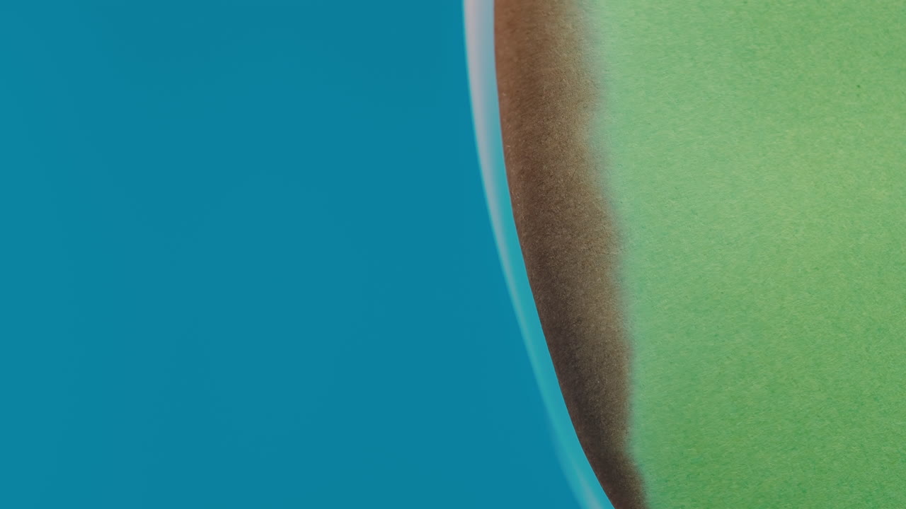 Gradiente de color abstracto