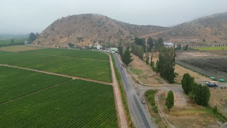 Huaca-de-Chena-hill-tango-limerick-Chile