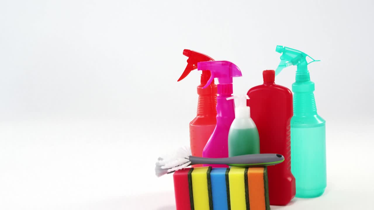 각종 집안 용품