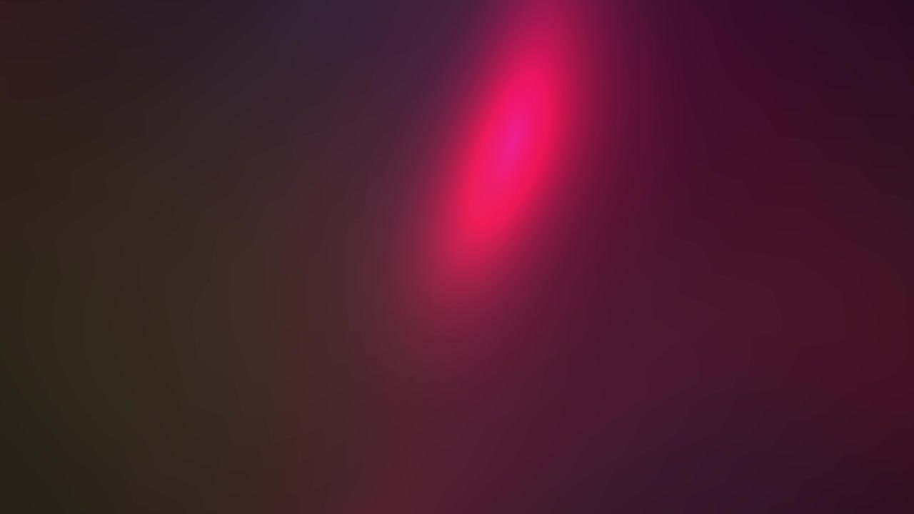 Abstract Background with Shifting Colorful Light Rays