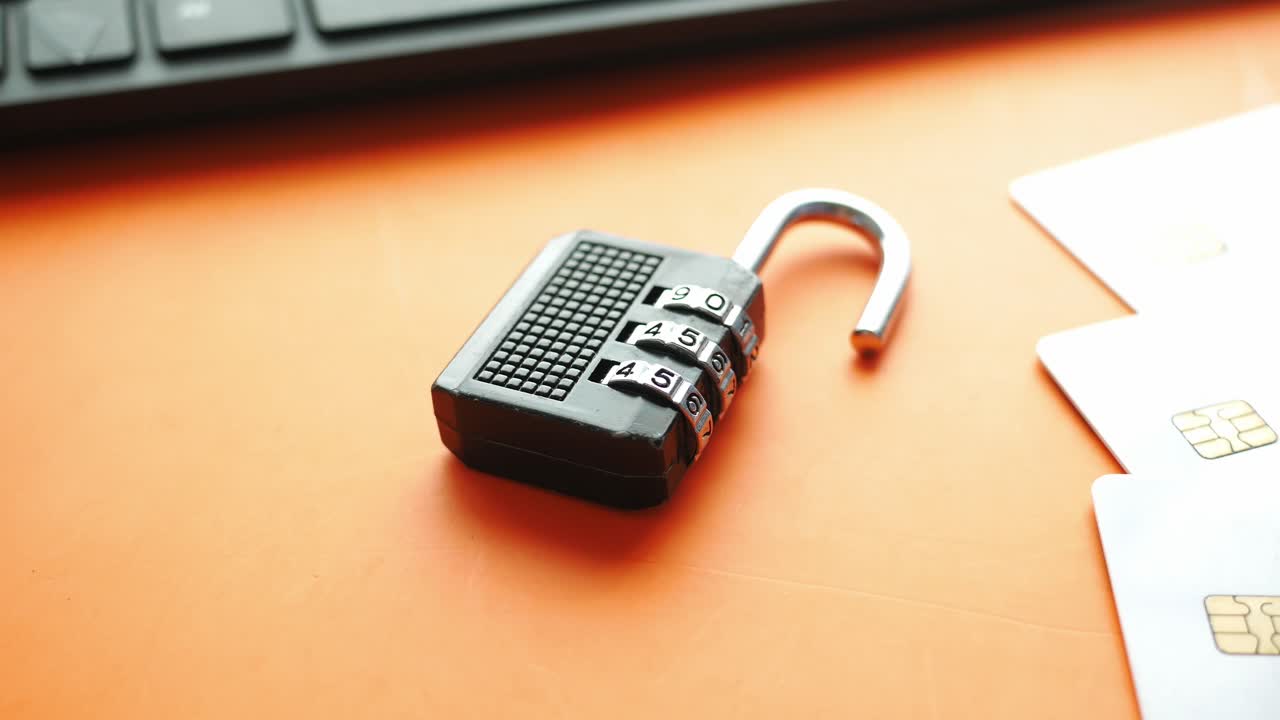 seguridad y protección de datos de pago