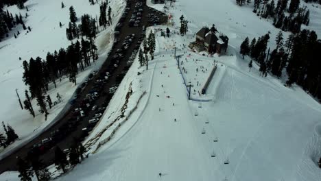 Ashland,-Oregon,-USA,-Winter-2023