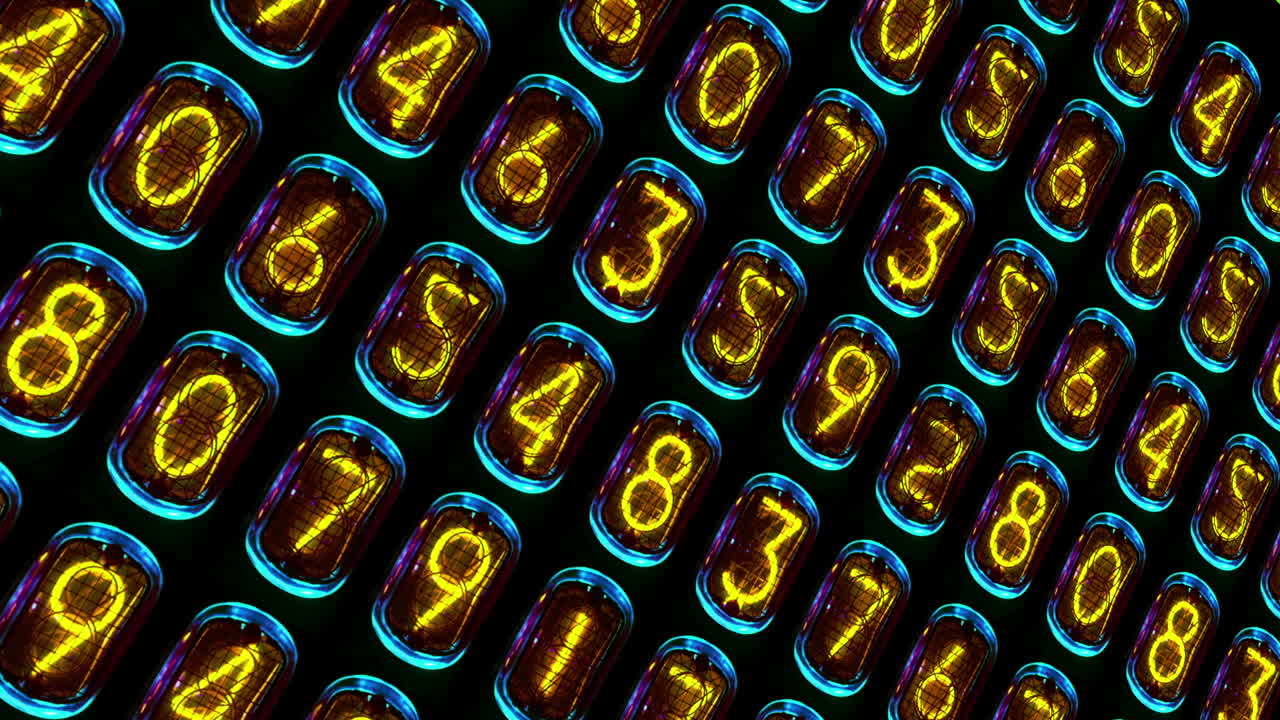 счетчики никси 19