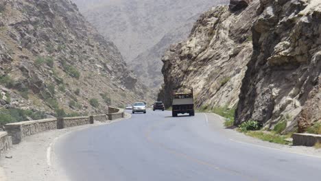 kabul-jalalabad passage through mahipar