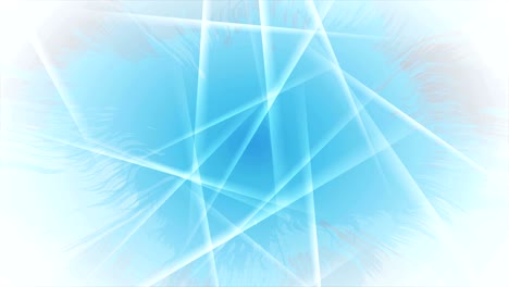 fondo de movimiento de concepto azul con mancha grunge y rayas brillantes