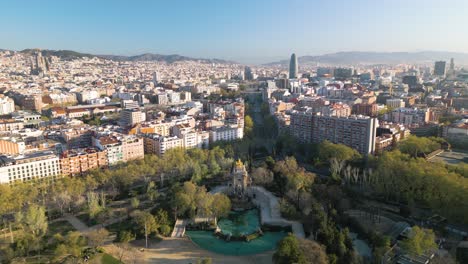 Forward-Drone-Shot-Above-Cascada-Monumental