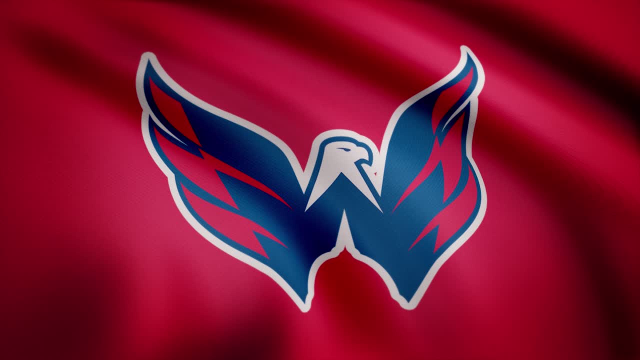 Montreal Canadiens Team Flag