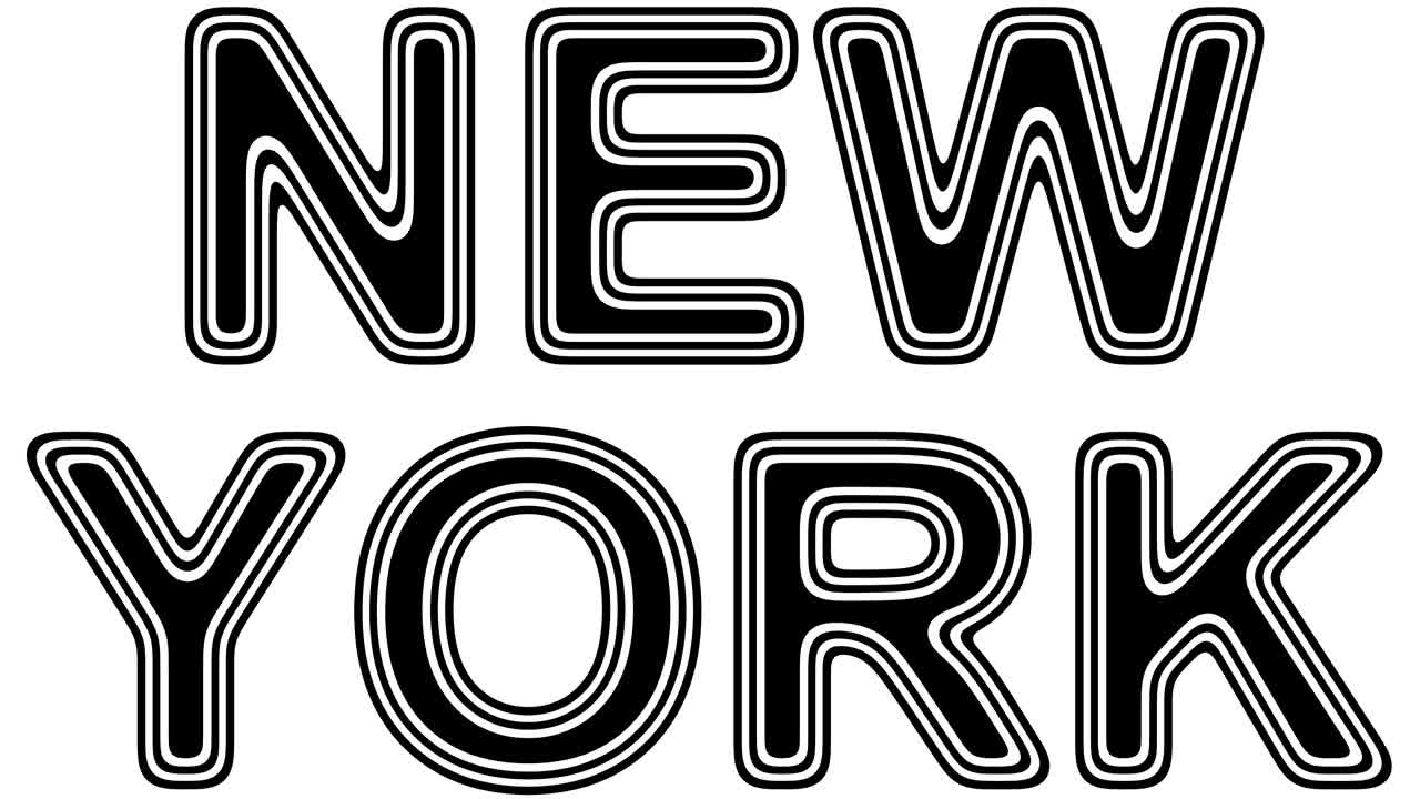 New York