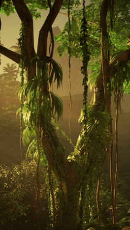 Jungle