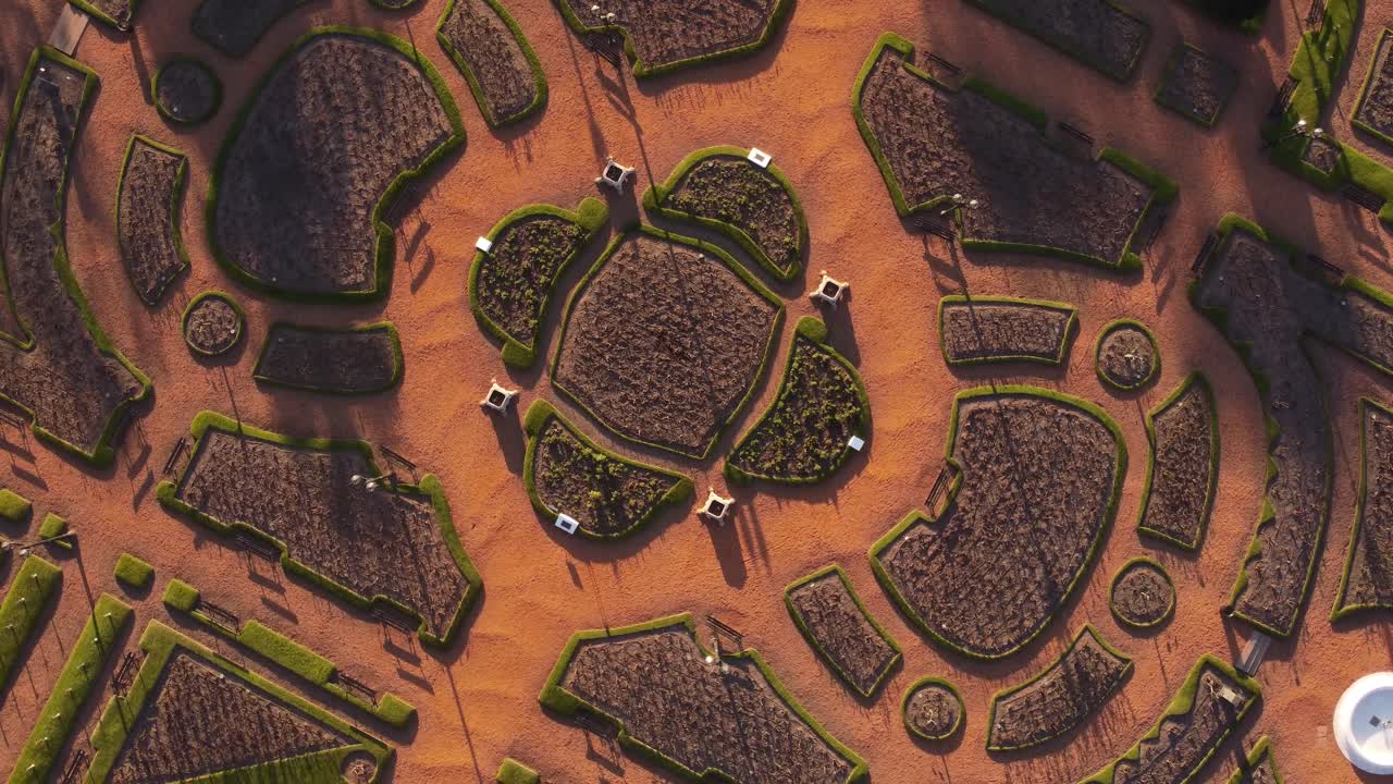 extendido paseo el rosedal rosedal buenos aires antena