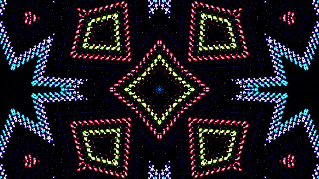 brillan brillantemente que regulan los movimientos sutiles con rayas de colores