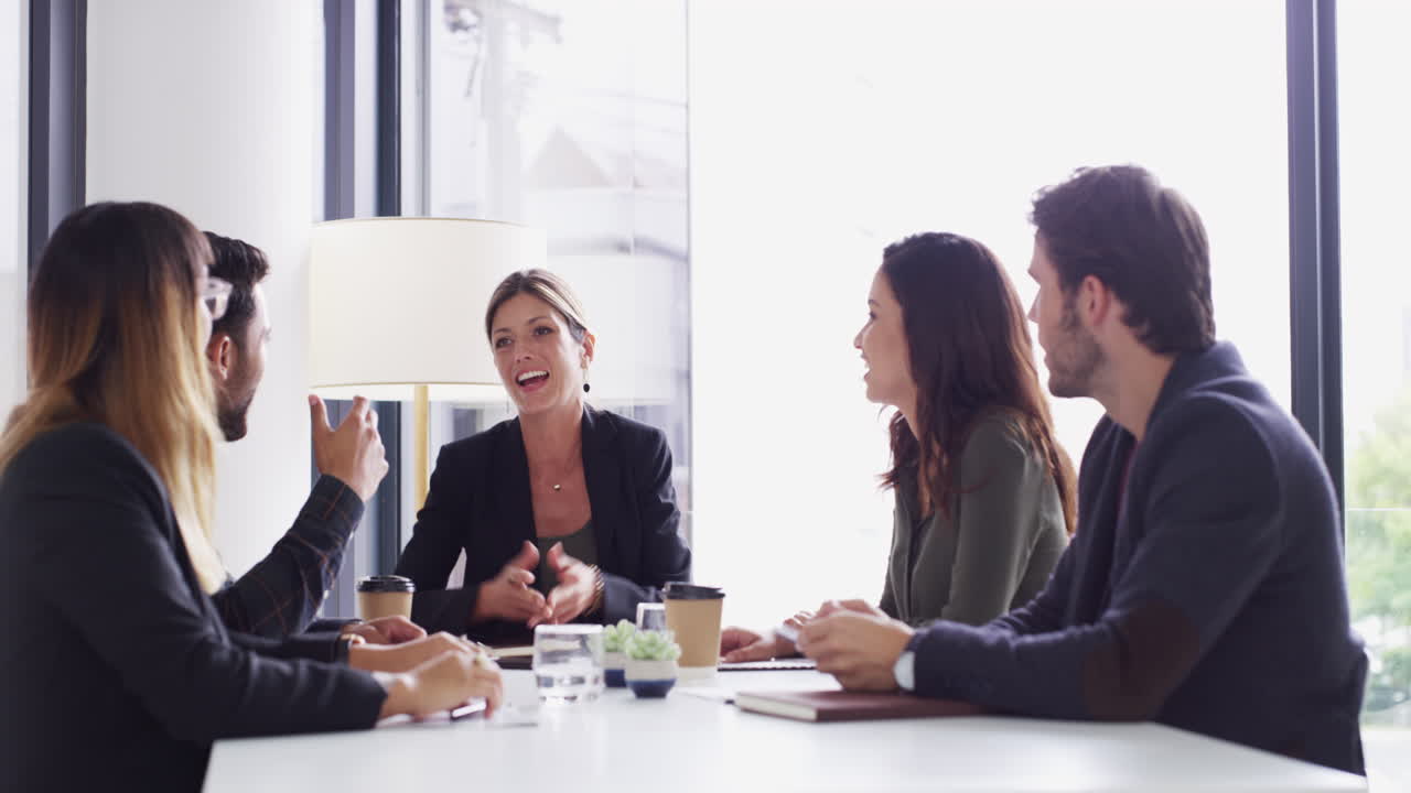 모두가 동의해서 반가워요