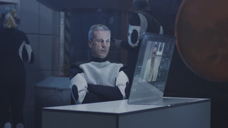 space conference