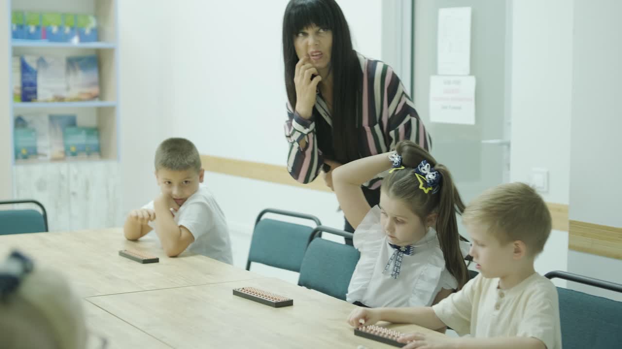 メンタル アリテメティック レッスン