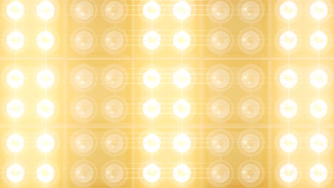 stage lighting grids