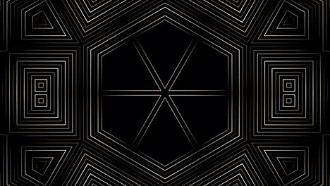 geometric abstract patterns