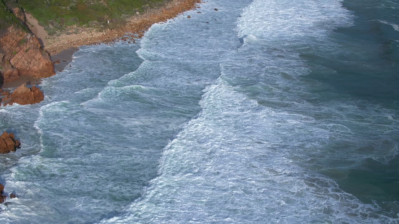 nada se compara con la belleza de aquí.