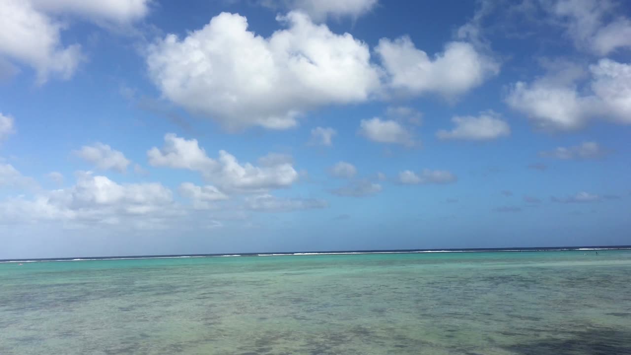 라로톤가 쿠크 섬