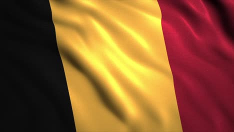 belgian flag